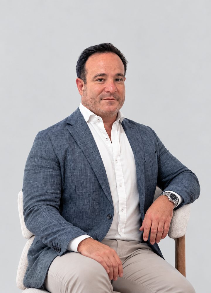 Ben Cavallaro