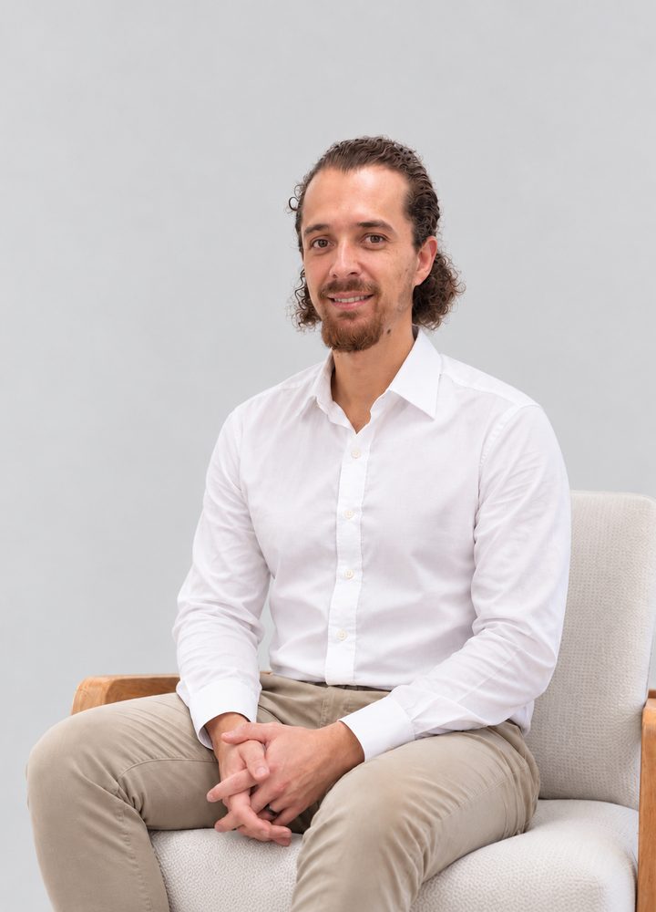Ilyas Chemami